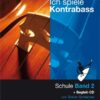 Kontrabass-Schule Band 2