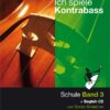 Kontrabass-Schule Band 3